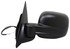 955-1393 by DORMAN - Side View Mirror Power- Non Heated