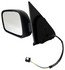 955-1393 by DORMAN - Side View Mirror Power- Non Heated