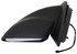 955-1422 by DORMAN - Side View Mirror Power