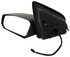 955-1422 by DORMAN - Side View Mirror Power