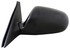955-143 by DORMAN - Side View Mirror - Left, Power Black
