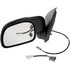 955-1452 by DORMAN - Side View Mirror Power