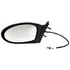 Dorman 955-1458 Door Mirror Side View Mirror Power