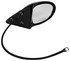 955-1457 by DORMAN - Side View Mirror Power