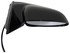 955-1468 by DORMAN - Side View Mirror Power, Non-Heated