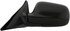 955-147 by DORMAN - Side View Mirror - Left, Power Black