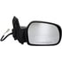 955-1483 by DORMAN - Side View Mirror Power Remote