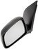 955-1497 by DORMAN - Side View Mirror Manual