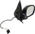 955-1499 by DORMAN - Side View Mirror Power