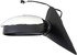 955-1500 by DORMAN - Side View Mirror Power