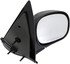 955-1501 by DORMAN - Side View Mirror Power remote; w/signal;