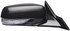 955-1569 by DORMAN - Side View Mirror Power, Heated, Memory, With  Signal, Paint to Match