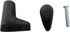 955-157 by DORMAN - Side View Mirror - Right, Manual