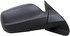 955-1591 by DORMAN - Side View Mirror Right