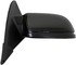 955-1592 by DORMAN - Side View Mirror Right