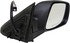 955-1591 by DORMAN - Side View Mirror Right