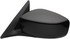 955-1602 by DORMAN - Side View Mirror Power, Without Premium Pkg, Paint to Match