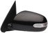 955-1620 by DORMAN - Side View Mirror Power, With  Signal Lamps, Paint to Match