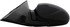 955-1626 by DORMAN - Side View Mirror Left