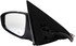 955-1634 by DORMAN - Side View Mirror Power, Heated, Power Folding, With  Memory