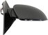 955-1635 by DORMAN - Side View Mirror Power, Heated, Power Folding, With  Memory