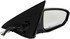 955-1635 by DORMAN - Side View Mirror Power, Heated, Power Folding, With  Memory