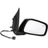 Dorman 955-1639 Door Mirror Side View Mirror Power, With Heat, Paint to Match