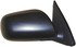 955-1657 by DORMAN - Side View Mirror Power, Heated