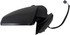 955-1660 by DORMAN - Side View Mirror, Power
