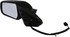 955-1660 by DORMAN - Side View Mirror, Power