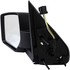 955-1664 by DORMAN - Side View Mirror, Power