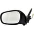 Dorman 955-1668 Door Mirror Side View Mirror, Power
