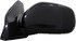 955-1668 by DORMAN - Side View Mirror, Power
