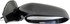 955-1669 by DORMAN - Side View Mirror, Power