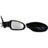 955-1681 by DORMAN - Side View Mirror Right, Power Non-Heated