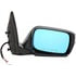 Dorman 955-1686 Door Mirror Side View Mirror Right