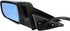 955-1685 by DORMAN - Side View Mirror Left