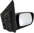 955-1693 by DORMAN - Side View Mirror Right