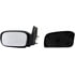 955-1698 by DORMAN - Side View Mirror Left