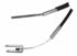 BC95325 by RAYBESTOS - Brake Parts Inc Raybestos Element3 Parking Brake Cable