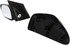 955-1698 by DORMAN - Side View Mirror Left