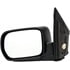 955-1700 by DORMAN - Side View Mirror Left