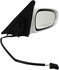 955-1515 by DORMAN - Side View Mirror Power remote