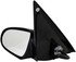 955-1518 by DORMAN - Side View Mirror Manual remote