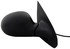 955-1188 by DORMAN - Side View Mirror Power, Non-Heated