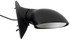 955-1188 by DORMAN - Side View Mirror Power, Non-Heated