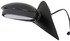 955-1198 by DORMAN - Side View Mirror Power With Cover And Signal