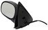 955-1198 by DORMAN - Side View Mirror Power With Cover And Signal