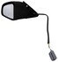 955-120 by DORMAN - Side View Mirror - Left, Power, Black