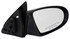 955-1200 by DORMAN - Side View Mirror Manual